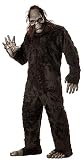 California Costumes Big Foot Costume Men S One Size