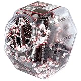 Tootsie Roll 280 Count Tub Chocolate Individually Wrapped 98