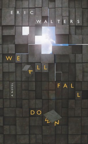 We All Fall Down (We All Fall Down #1) book cover