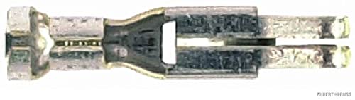 HERTH+BUSS JAKOPARTS 50251814 Unión de Engarce a Presión