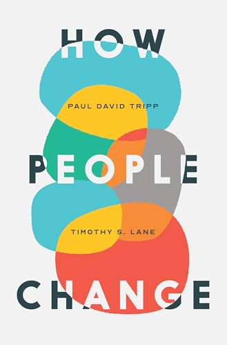 How People Change book cover