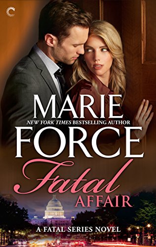 Fatal Affair (Fatal, #1) book cover