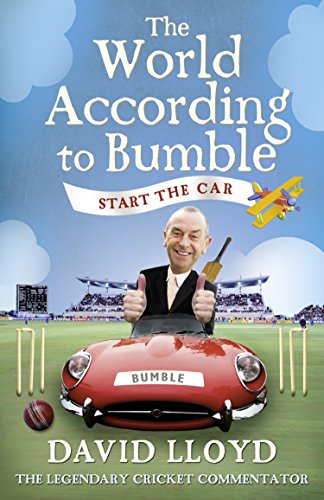 Start the Car: The World According to Bumble book cover
