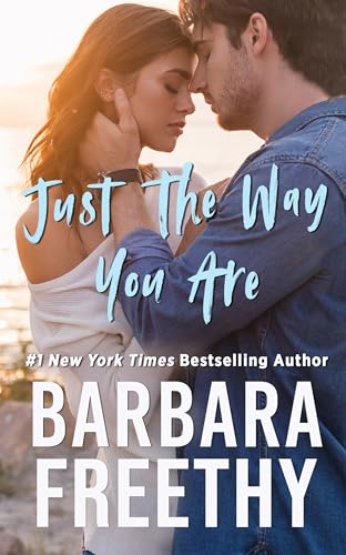 Just the Way You Are book cover
