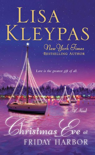 Christmas Eve at Friday Harbor (Friday Harbor, #1) book cover