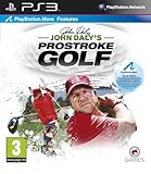John Daly's ProStroke Golf (PS3) (UK)