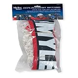 Mylec Indoor Hockey Net Street Hockey Net Replacement Durabl