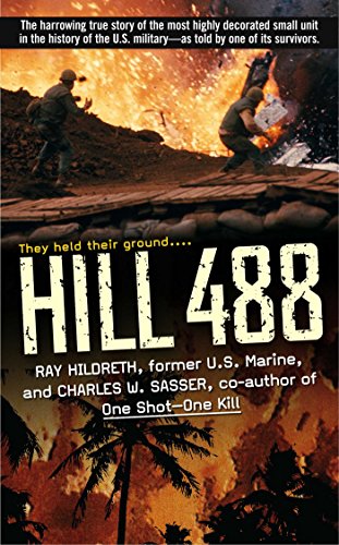 Hill 488 book cover
