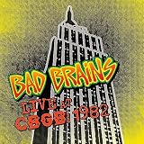 Live At Cbgb Special Edition Vinyl