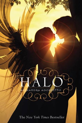 Halo (Halo, #1) book cover