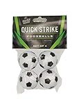 Fat Cat Foosball Soccer Game Table Soccer Balls 36 Mm Regula
