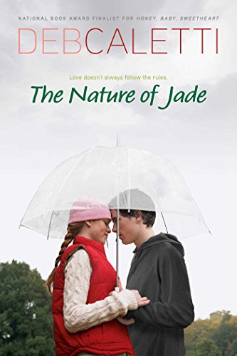 The Nature of Jade book cover