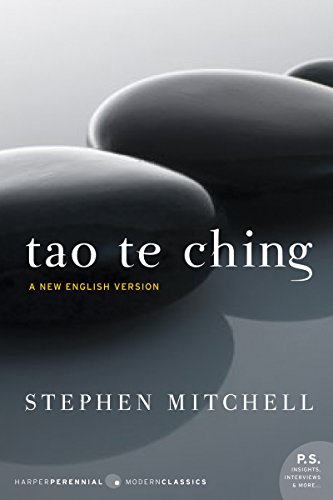 Tao Te Ching: By Lao Tzu - Illustrated book cover