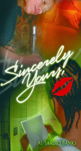 Sincerely Yours book cover