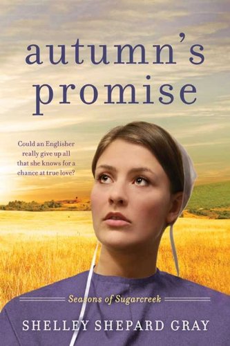Autumn's Promise (Seasons of Sugarcreek, #3) book cover