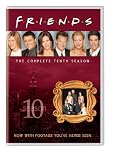 Friends Season 10 Repackage