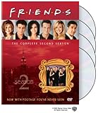 Friends Season 2