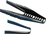 Allstar Performance All10274 Tire Groover 8 Flat Blades 8 32