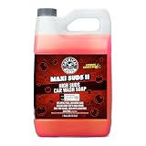 Chemical Guys, Maxi Suds II Foaming Car Wash Soap, Cherry Scent, 1…