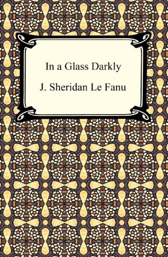 In a Glass Darkly book cover