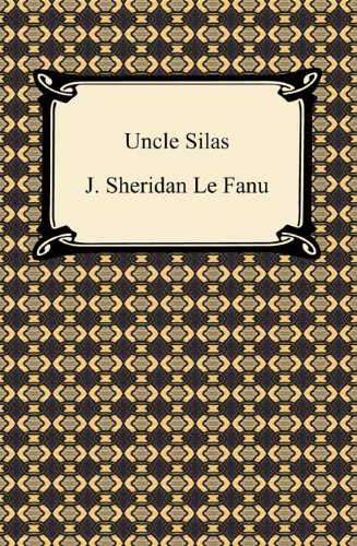 Uncle Silas book cover