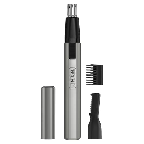18 Wahl Micro Groomsman Trimmer