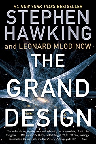 The Grand Design book cover