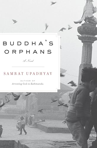 Buddha's Orphans book cover
