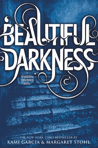 Beautiful Darkness (Caster Chronicles, #2) book cover