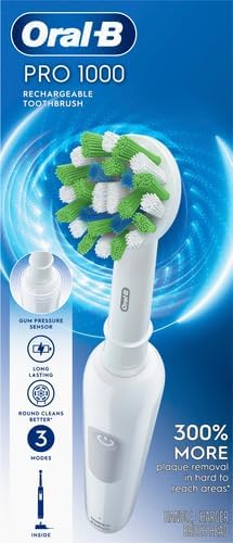 Best electric toothbrush overall