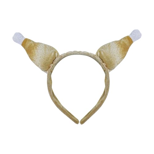 Beistle léopard 1-Pack décoratifs de Baguettes 39