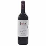 Protos Roble Ribera del Duero Mejores Vinos con Costillas a la Barbacoa