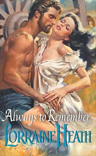 Always to Remember book cover