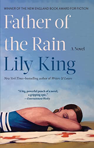 Father of the Rain book cover