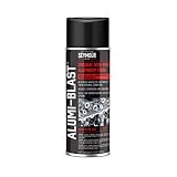 Seymour 16-055 Alumi Blast Spray Paint