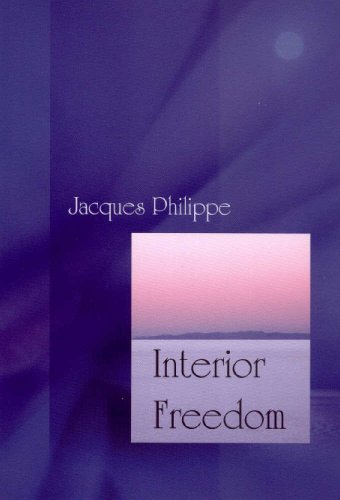 Interior Freedom book cover