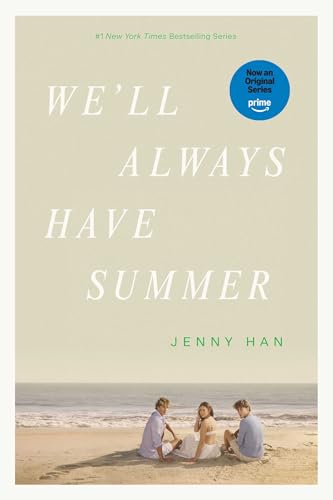 We'll Always Have Summer (Summer, #3) book cover