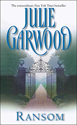 Ransom (Highlands' Lairds, #2) book cover