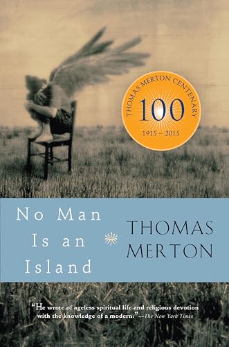 No Man Is an Island book cover