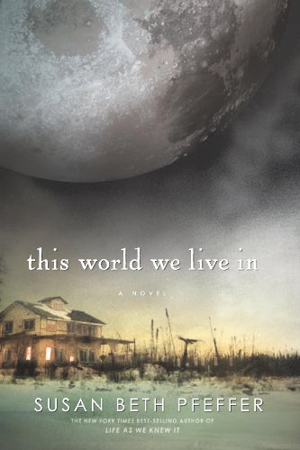 This World We Live In (Last Survivors, #3) book cover