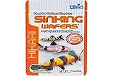 Hikari Sinking Wafers for Pets, 1.76-Ounce