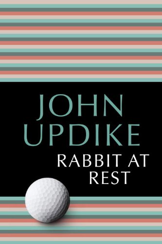 Rabbit at Rest (Rabbit Angstrom #4) book cover