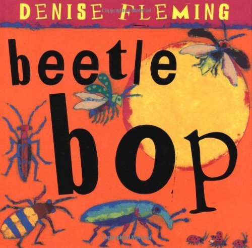 Beetle Bop book cover