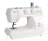 Janome 2212 Front-Loading Sewing Machine