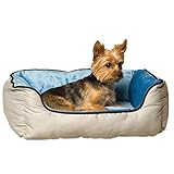 K&H Pet Products Self-Warming Lounge Sleeper