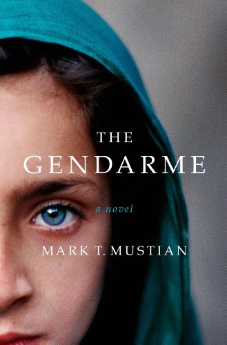 The Gendarme book cover