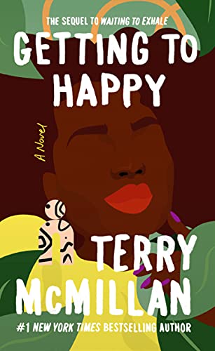 Getting to Happy (Waiting To Exhale #2) book cover