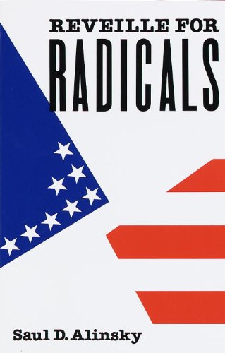 Reveille for Radicals book cover