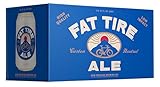 New Belgium Brewing Amber Fat Tire 6Pk 12 Fl Oz