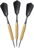 Fat Cat Highlander Steel Tip Darts 23 Grams